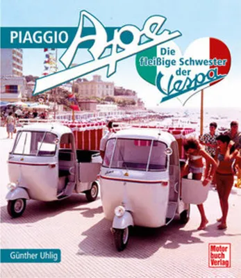 Image de Piaggio Ape