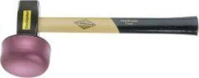 Produktbild von Peddinghaus Plattenlegerhammer 2350gr. Komfort