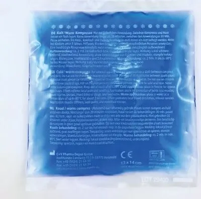 Obrázok produktu pre LEINA-WERKE REF 44059 Compress