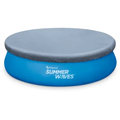 Produktbild von Summer Waves TW1-P52100000000 Abdeckplane Easy Poo
