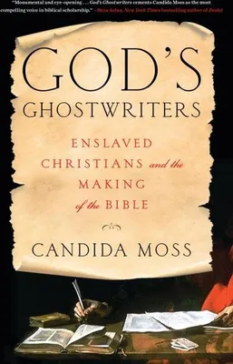 Produktbild von Gottes Ghostwriter