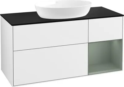 Produktbild von Villeroy & Boch FA72GMGF Waschbeckenunterschrank Finion FA7