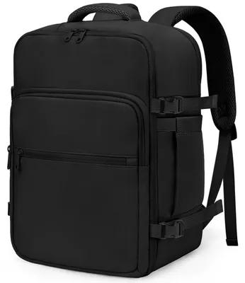 Produktbild von Wasserdichter Reise-Rucksack als Handgepäck, 45x36x20 cm