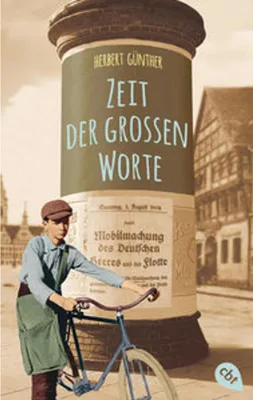 Obrázok produktu pre Zeit der großen Worte
