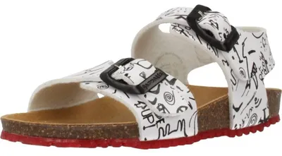 Produktbild von Weiße Schuhe Modell 202472