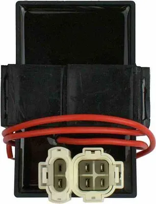 Produktbild von Zündmodul Atv150 Gy6-150 Jt