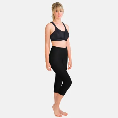 Immagine prodotto di Reggiseno sportivo imbottito Odlo, modello High Support, per donna – supporto elevato, ideale per l'attività fisica