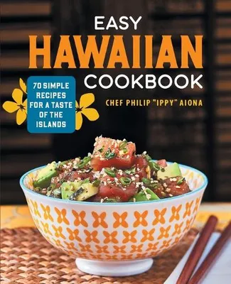 Image de Easy Hawaiian Cookbook