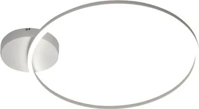 Produktbild von GIOTTO moderne LED-Deckenleuchte 36W weiß 3508-61-102 Fabas Luce