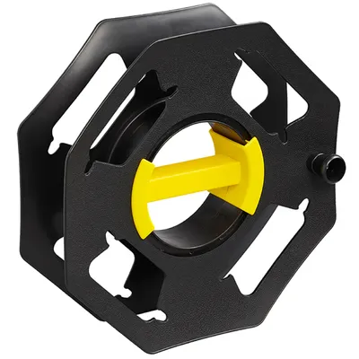 Obrázek produktu pro Kabelový naviják Prázdný kabelový naviják Kabel CEE 220V 25 m 3x 1,5 mm² černý
