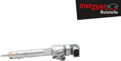 Produktbild von METZGER 0870204 Einspritzdüse für VW LT 28-46 II Kastenwagen (2DA, 2DD, 2DH) Common-Rail