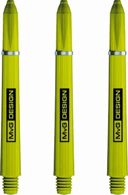 Immagine prodotto di MvG Signature albero in nylon med.