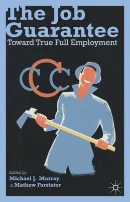 Immagine prodotto di The Job Guarantee