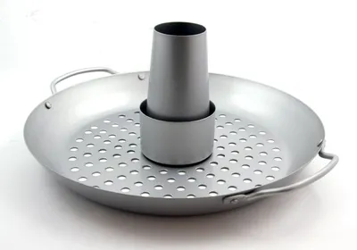 Produktbild von Grand Hall A06616034I, Aluminium