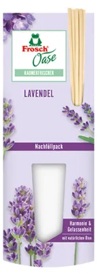 Zdjęcie produktu dla Frosch Odświeżacz do pomieszczeń NFP Lavender Dream
