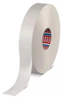 Produktbild von 6x TESA Papierklebeband tesapack 4313 PV10 50mm x 500m weiss