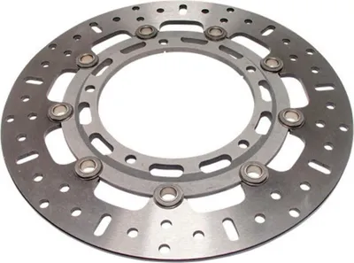 Immagine prodotto di Disco freno flottante EBC MD2046 D.298mm 5 bulloni per Yamaha FJ 1200 A ABS