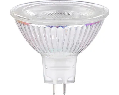 Obrázek produktu pro LED žárovka FLAIR MR16 GU5,3 / 5 W ( 34 W ) 340 lm 2700 K