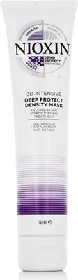 Produktbild von Nioxin 3D Intensive Deep Protect Density Mask 150 ml