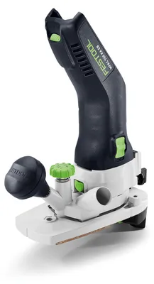 Produktbild von Festool 578013, Schwarz