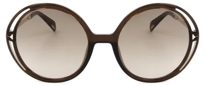 Produktbild von Police Sonnenbrille SPLD36 0ALV 54 19 135