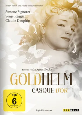 Produktbild von Goldhelm