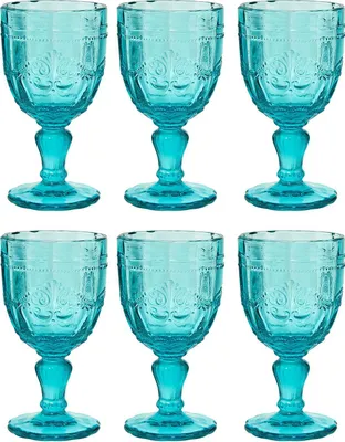 Produktbild von BUTLERS Weinglas VICTORIAN 6er-Set