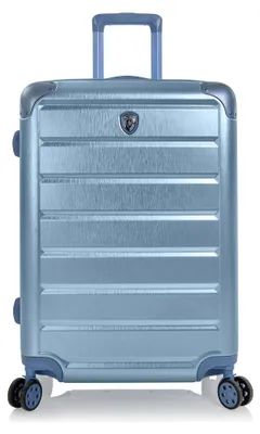 Produktbild von Heys Alumix 4 Rollen Trolley M 66 cm mit Dehnfalte