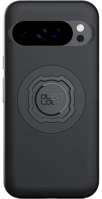 Zdjęcie produktu dla Quad Lock MAG Case, Pokrowiec, Google, Pixel 10 Pro XL, 17,3 cm (6.8"), Czarny