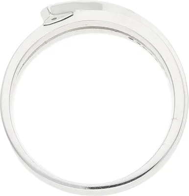 Produktbild von JuwelmaLux Ring 585 Weißgold mit Brillanten JL10-07-1933 56