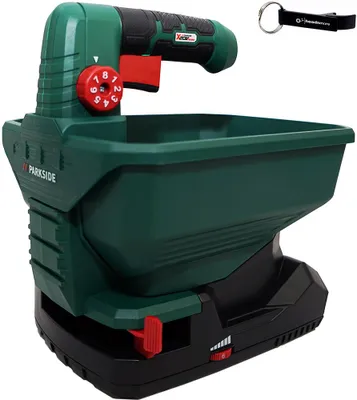 Immagine prodotto di PARKSIDE® 20 V Spargitore universale a batteria PUSA 20-Li / senza batteria e caricabatteria