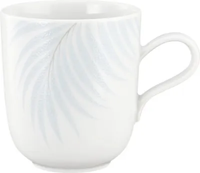 Produktbild von Seltmann Weiden Liberty Mediterranean Becher mit Henkel 0,4 l