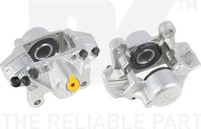 Produktbild von NK Bremssattel Hinten Rechts passend für MERCEDES-BENZ 190 (W201) Ø35mm 2133104