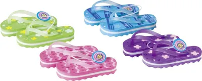 Zdjęcie produktu dla 30XBRUNNEN 1029979 Radierer FlipFlops