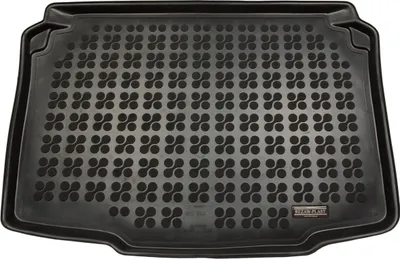 Image de Garniture de coffre en caoutchouc Seat Ibiza 2008-2017 (hb, 5 portes)