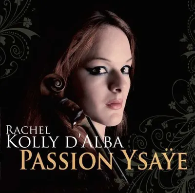 Obrázek produktu pro Passion Ysaye