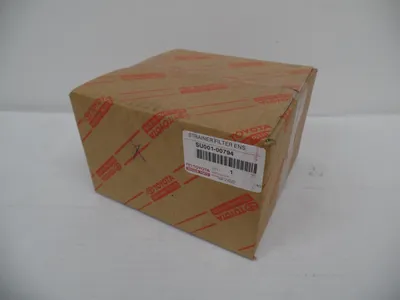 Produktbild von Original OE TOYOTA Kraftstofffilter SU00100794