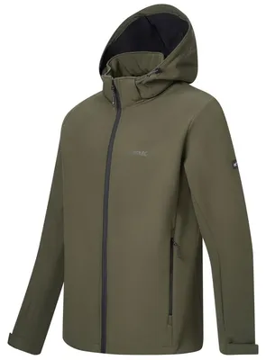 Regatta Softshelljacke Denvo Herren