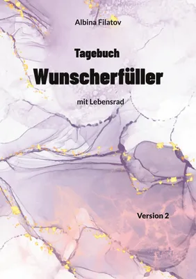 Produktbild von 2. Tagebuch Wunscherfüller