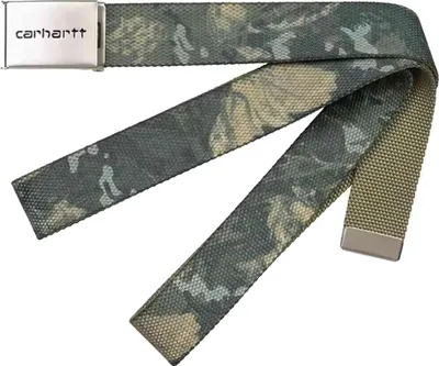 Obrázek produktu pro Pásek Carhartt WIP I019176_38TXX pro Pánské