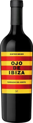 Produktbild von Ojo de Ibiza 2024 Ibiza | Spanien | 15% vol | 0,75 l