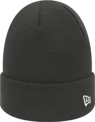 Image de New Era - Casquette drapeau homme/femme unie, en jersey RW7865 (taille unique) (Gris anthracite foncé)