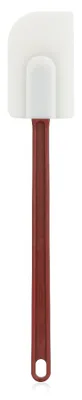 Produktbild von Forgast FG11298 Kuchenschaber Silikon, 40 cm