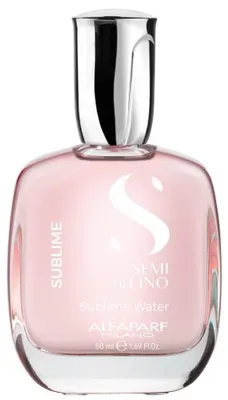 Produktbild von Eau de Cologne Alfaparf Milano Semi Di Lino Sublime (50 ml)