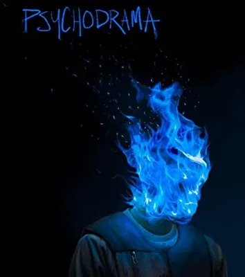 Image de Dave - CD Psychodrame