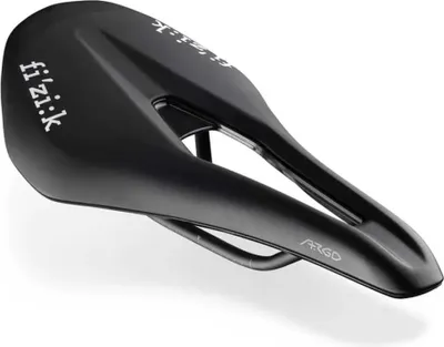 Obrázek produktu pro fi´zi:k Vento Argo R5 Black 150 mm Ocel Sedlo