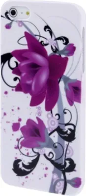 Produktbild von Schutzhülle Case Hülle Apple iPhone 5 / 5s