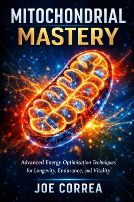 Produktbild von Mitochondrial Mastery