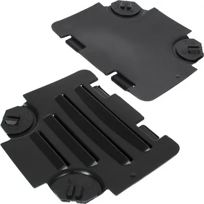 Produktbild von Radhausverkleidung Abdeckung Deckel LINKS + RECHTS für BMW 1er E82 E88 3er E90