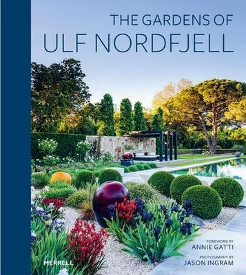 Image de The Gardens of Ulf Nordfjell